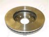 DR T113501075 Brake Disc